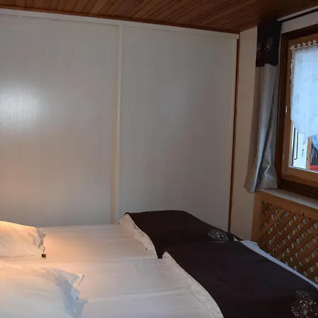 Bel Abri 1 Appartement *