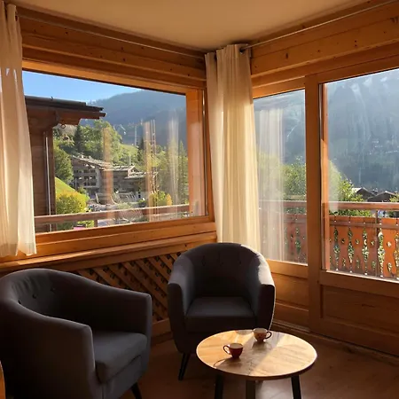 Bel Abri 1 Appartement