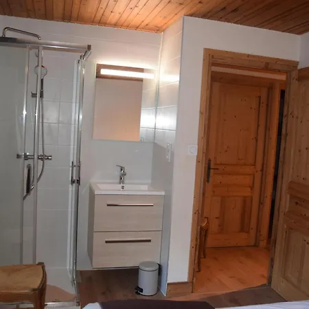 Bel Abri 1 Appartement La Clusaz
