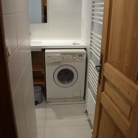 Bel Abri 1 Appartement